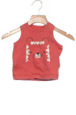 Детски потник Carter's, Размер 2-3m/ 56-62 см, Цвят Розов, Цена 4,09 €