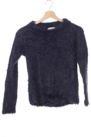 Детски пуловер H&M, Размер 10-11y/ 146-152 см, Цвят Син, Цена 6,64 €