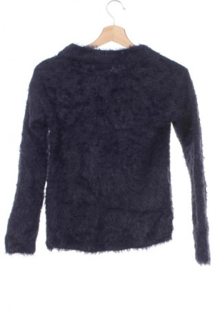 Детски пуловер H&M, Размер 10-11y/ 146-152 см, Цвят Син, Цена 6,64 €