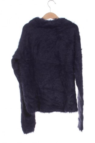Dziecięcy sweter H&M, Rozmiar 12-13y/ 158-164 cm, Kolor Niebieski, Cena 13,99 zł