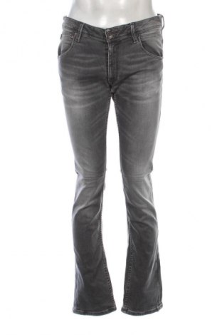 Herren Jeans Garcia Jeans, Größe M, Farbe Grau, Preis € 11,99