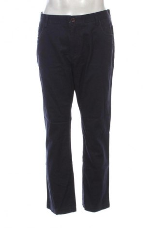 Herrenhose Linea, Größe L, Farbe Blau, Preis € 19,99
