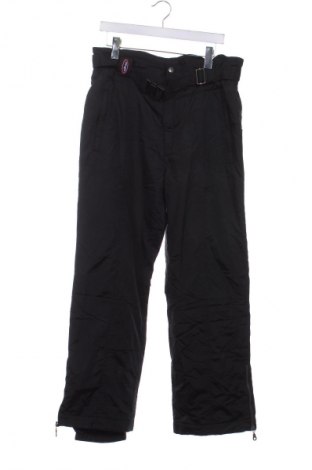 Herrenhose für Wintersport Unbranded, Größe L, Farbe Schwarz, Preis € 16,99