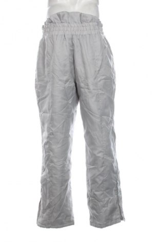 Herrenhose für Wintersport Unbranded, Größe L, Farbe Grau, Preis € 16,99