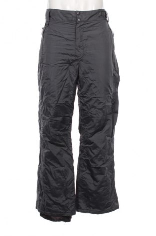 Herrenhose für Wintersport Movement Session, Größe L, Farbe Grau, Preis € 13,99