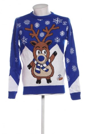 Herrenpullover Unbranded, Größe S, Farbe Mehrfarbig, Preis € 6,99