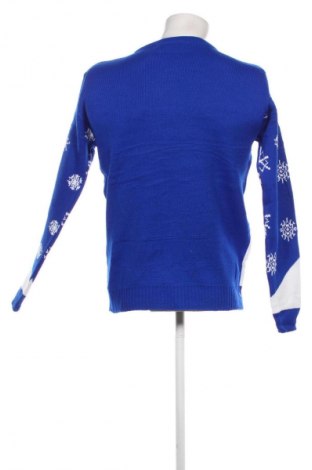 Herrenpullover Unbranded, Größe M, Farbe Mehrfarbig, Preis € 11,99