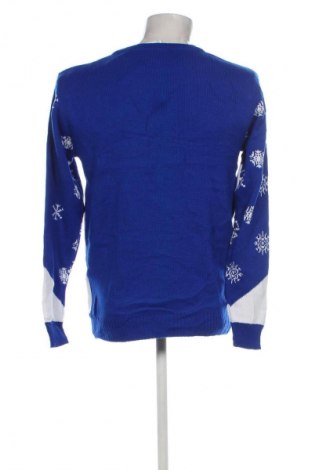 Herrenpullover Unbranded, Größe M, Farbe Mehrfarbig, Preis € 11,99