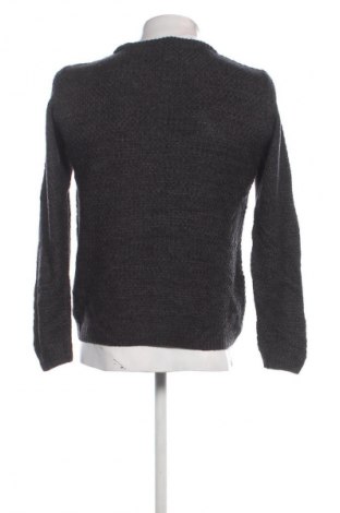 Herrenpullover Unbranded, Größe M, Farbe Grau, Preis € 11,99