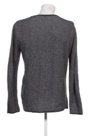 Herrenpullover Unbranded, Größe M, Farbe Grau, Preis € 11,99