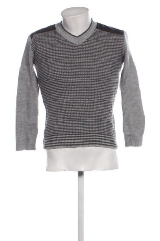 Herrenpullover Unbranded, Größe S, Farbe Grau, Preis € 6,99