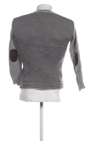 Herrenpullover Unbranded, Größe S, Farbe Grau, Preis € 6,99