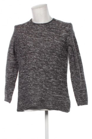 Herrenpullover Only & Sons, Größe M, Farbe Grau, Preis € 13,99
