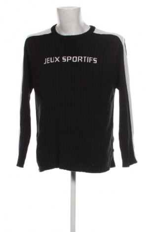 Herrenpullover S.Oliver, Größe XL, Farbe Schwarz, Preis € 12,99