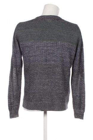 Herrenpullover Tom Tailor, Größe L, Farbe Mehrfarbig, Preis € 11,99