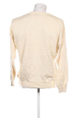 Pánský svetr  Westbury, Velikost M, Barva Krémová, Cena  319,00 Kč