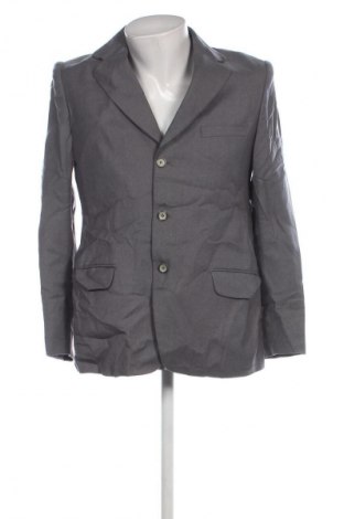 Herren Sakko Unbranded, Größe M, Farbe Grau, Preis € 6,99