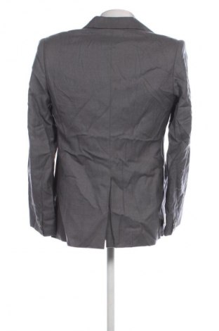 Herren Sakko Unbranded, Größe M, Farbe Grau, Preis € 6,99