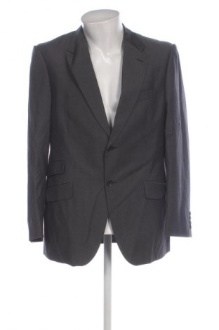 Herren Sakko Autograph, Größe L, Farbe Grau, Preis € 6,99