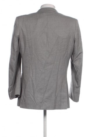 Sacou de bărbați Burton of London, Mărime M, Culoare Gri, Preț 9,99 Lei