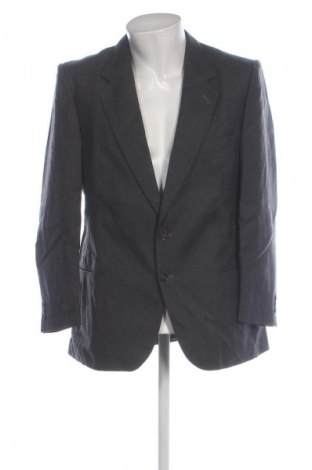 Herren Sakko Burton of London, Größe L, Farbe Grau, Preis € 9,99