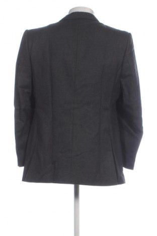 Herren Sakko Burton of London, Größe L, Farbe Grau, Preis € 9,99