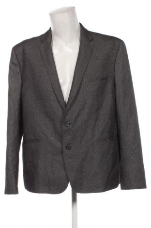 Herren Sakko EXECUTIVE, Größe M, Farbe Grau, Preis € 6,99
