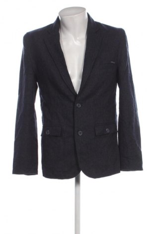 Herren Sakko IAM, Größe M, Farbe Blau, Preis € 6,99