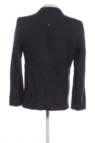 Herren Sakko IAM, Größe M, Farbe Blau, Preis € 6,99