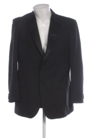 Herren Sakko Marks & Spencer, Größe XL, Farbe Schwarz, Preis € 6,99