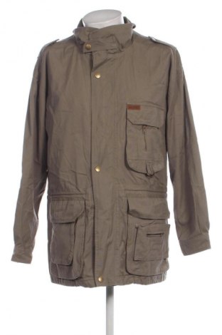 Pánská bunda  Unbranded, Velikost M, Barva Zelená, Cena  379,00 Kč