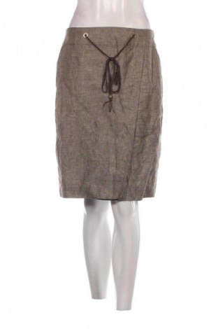 Пола Unbranded, Размер S, Цвят Кафяв, Цена 3,06 €