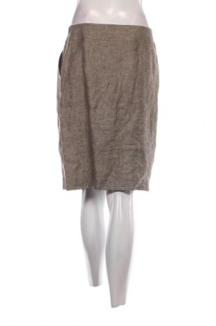 Пола Unbranded, Размер S, Цвят Кафяв, Цена 3,06 €