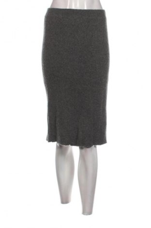 Spódnica Unbranded, Rozmiar S, Kolor Szary, Cena 20,99 zł