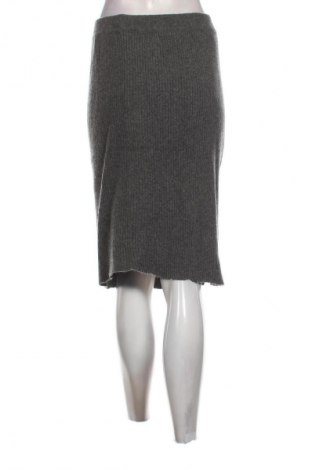 Spódnica Unbranded, Rozmiar S, Kolor Szary, Cena 20,99 zł