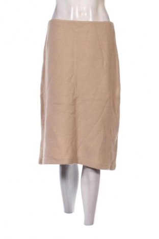 Spódnica Unbranded, Rozmiar M, Kolor Beżowy, Cena 10,99 zł