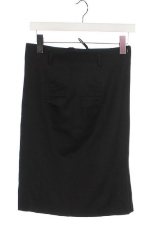 Φούστα Unbranded, Μέγεθος XS, Χρώμα Μαύρο, Τιμή 1,99 €