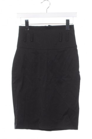 Sukně Unbranded, Velikost S, Barva Černá, Cena  49,00 Kč