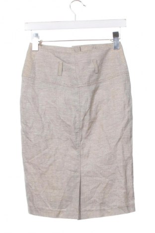 Пола Unbranded, Размер XS, Цвят Бежов, Цена 2,04 €