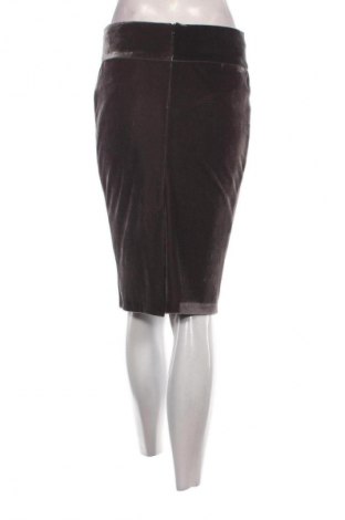 Sukně Unbranded, Velikost S, Barva Šedá, Cena  49,00 Kč