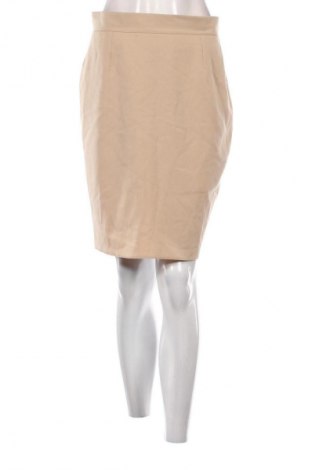 Sukně Unbranded, Velikost M, Barva Béžová, Cena  49,00 Kč