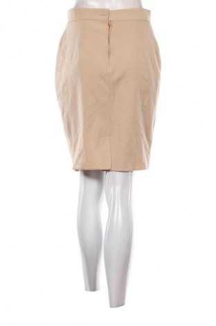 Sukně Unbranded, Velikost M, Barva Béžová, Cena  49,00 Kč