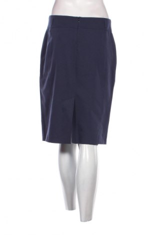 Φούστα Andrews, Μέγεθος M, Χρώμα Μπλέ, Τιμή 1,99 €