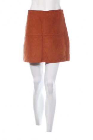 Spódnica Atmosphere, Rozmiar M, Kolor Brązowy, Cena 17,99 zł