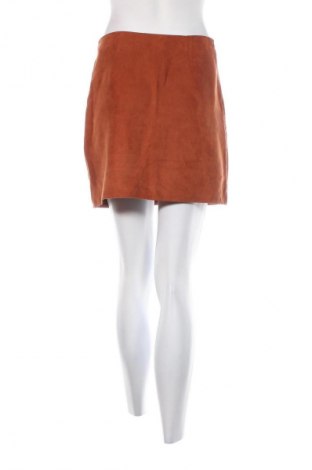 Spódnica Atmosphere, Rozmiar M, Kolor Brązowy, Cena 17,99 zł