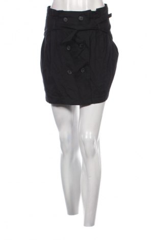 Sukně Bershka, Velikost M, Barva Černá, Cena  49,00 Kč