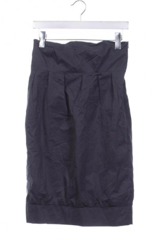 Spódnica Dika, Rozmiar S, Kolor Niebieski, Cena 6,99 zł