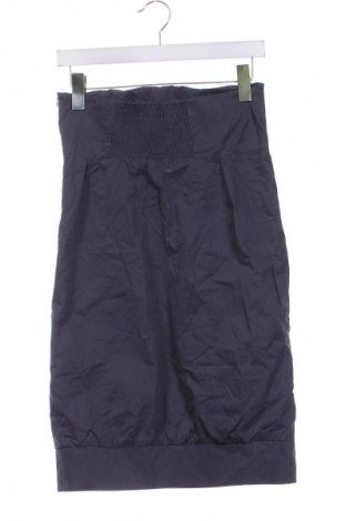 Spódnica Dika, Rozmiar S, Kolor Niebieski, Cena 6,99 zł