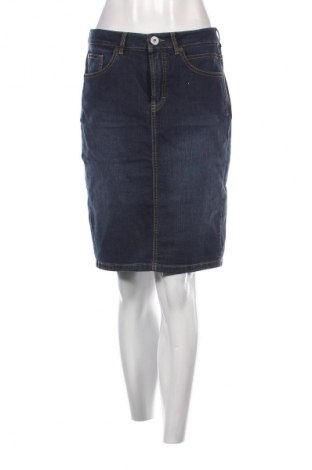 Φούστα Feelgood, Μέγεθος M, Χρώμα Μπλέ, Τιμή 33,99 €