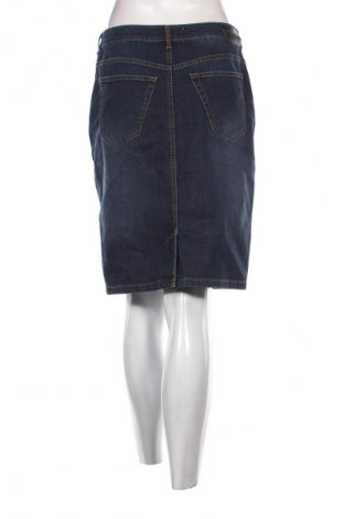 Φούστα Feelgood, Μέγεθος M, Χρώμα Μπλέ, Τιμή 33,99 €